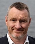 Arnfinn Amdam - Aquagen