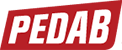 Pedab logo_pedab_211_50