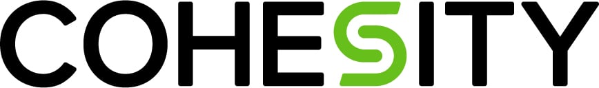 Cohesity_2_Color_Black_Logo