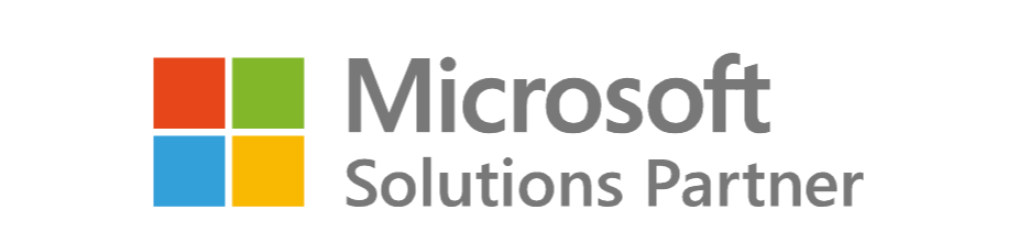 Microsoft Solution Partner-1