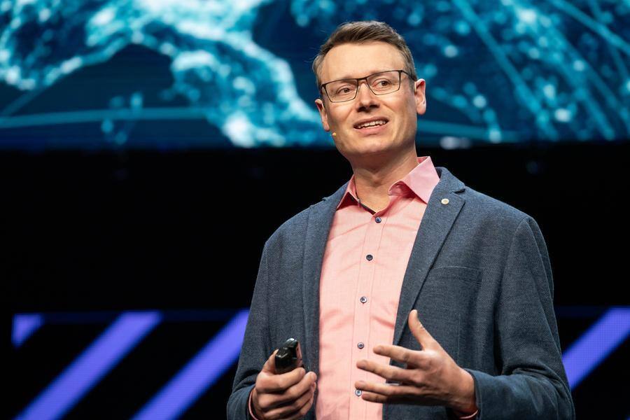Tobi Knaup-Nutanix