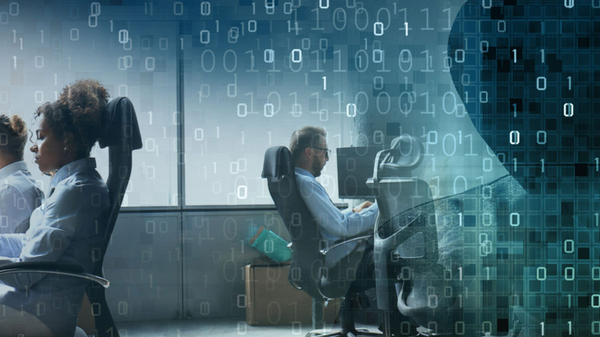 Økt etterspørsel etter ransomware-beskyttelse og dataintegritet